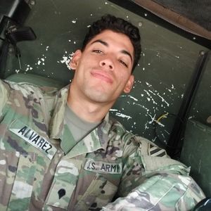 Meet your Posher, Arnaldo